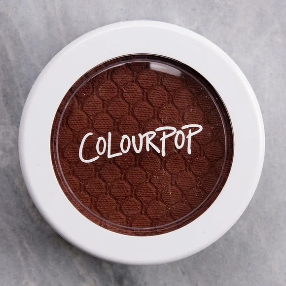 Colour Pop Super Shock Bronzer Shade - Paradise City