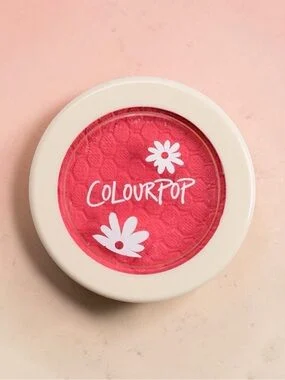 Colourpop Super Shock Blush - Growth Flirt