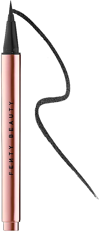 Fenty Beauty Flyliner Longwear Liquid Eyeliner