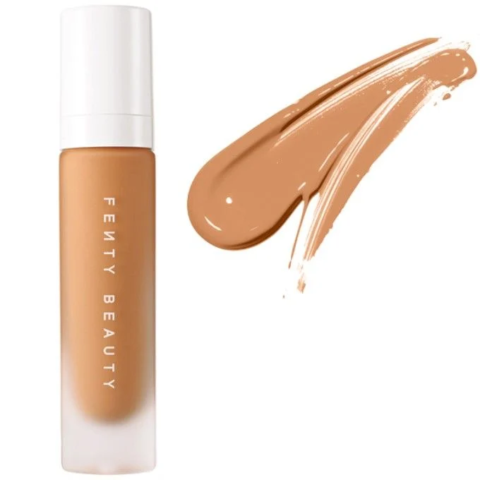Fenty Beauty Pro Filt'r Soft Matte Longwear Foundation - 320