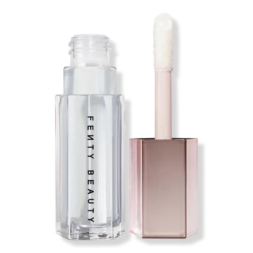 Fenty Beauty Gloss Bomb Heat - 06 Glass Slipper