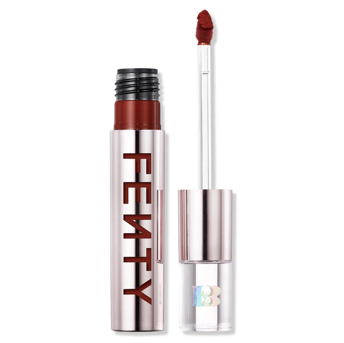 Fenty Beauty Icon Velvet Liquid Lipstick - 02 H.B.I.C.