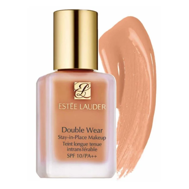 Estee Lauder Double Wear Stay-in-Place Foundation - 5N1 Rich Ginger
