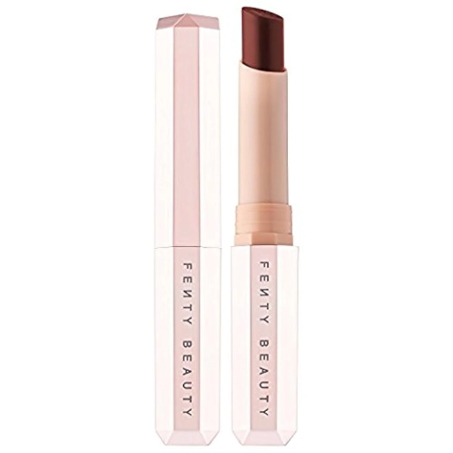 Fenty Beauty Mattemoiselle Plush Matte Lipstick  "PMS