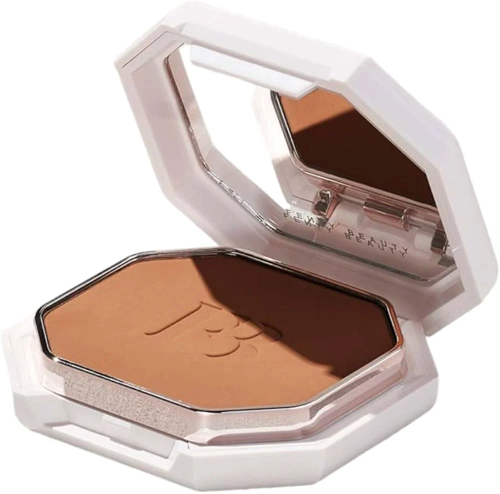 Fenty Beauty Pro Filt'r Soft Matte Powder Foundation - 370