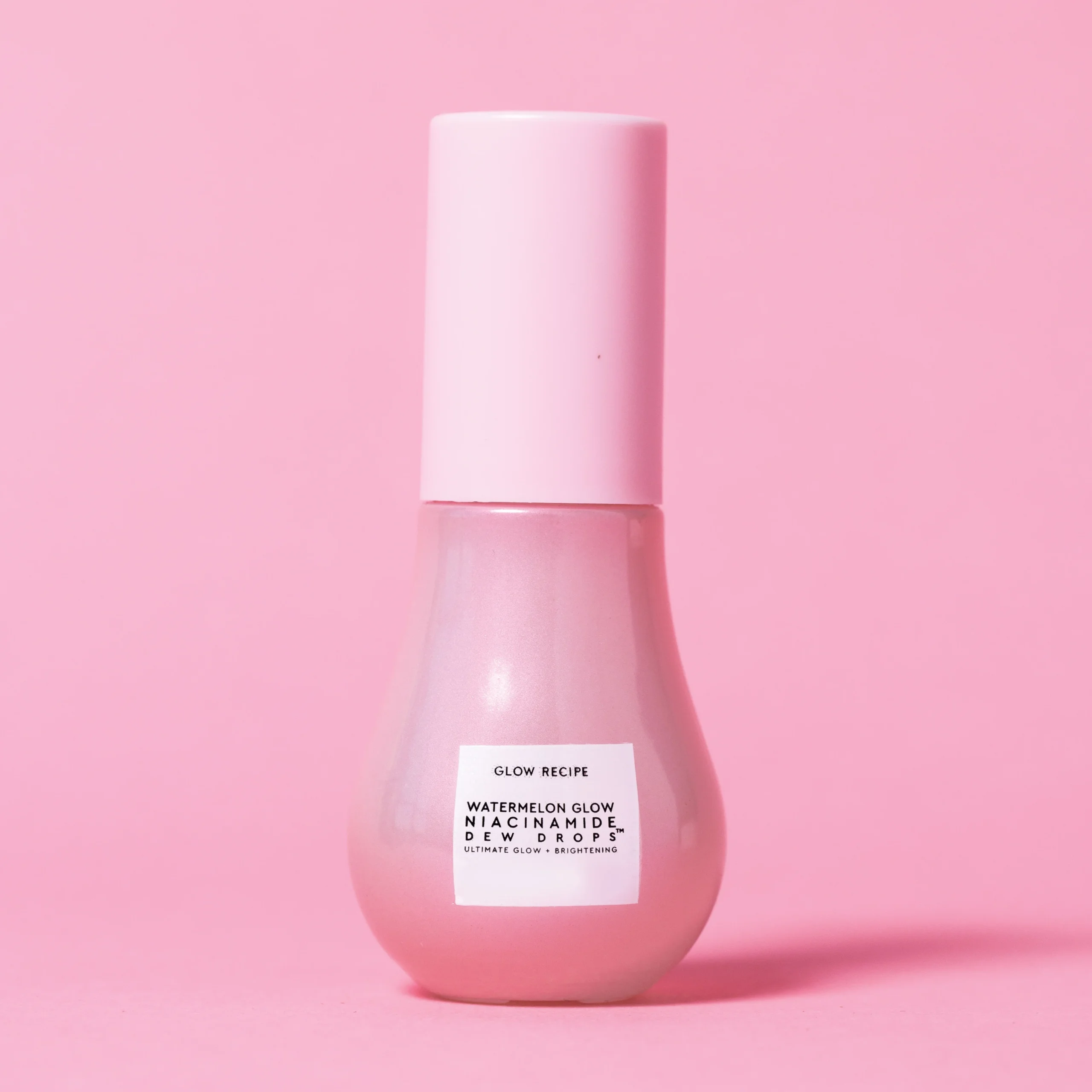 Glow Recipe Watermelon Glow Niacinamide Dew Drops Serum - 15ml - Image 3