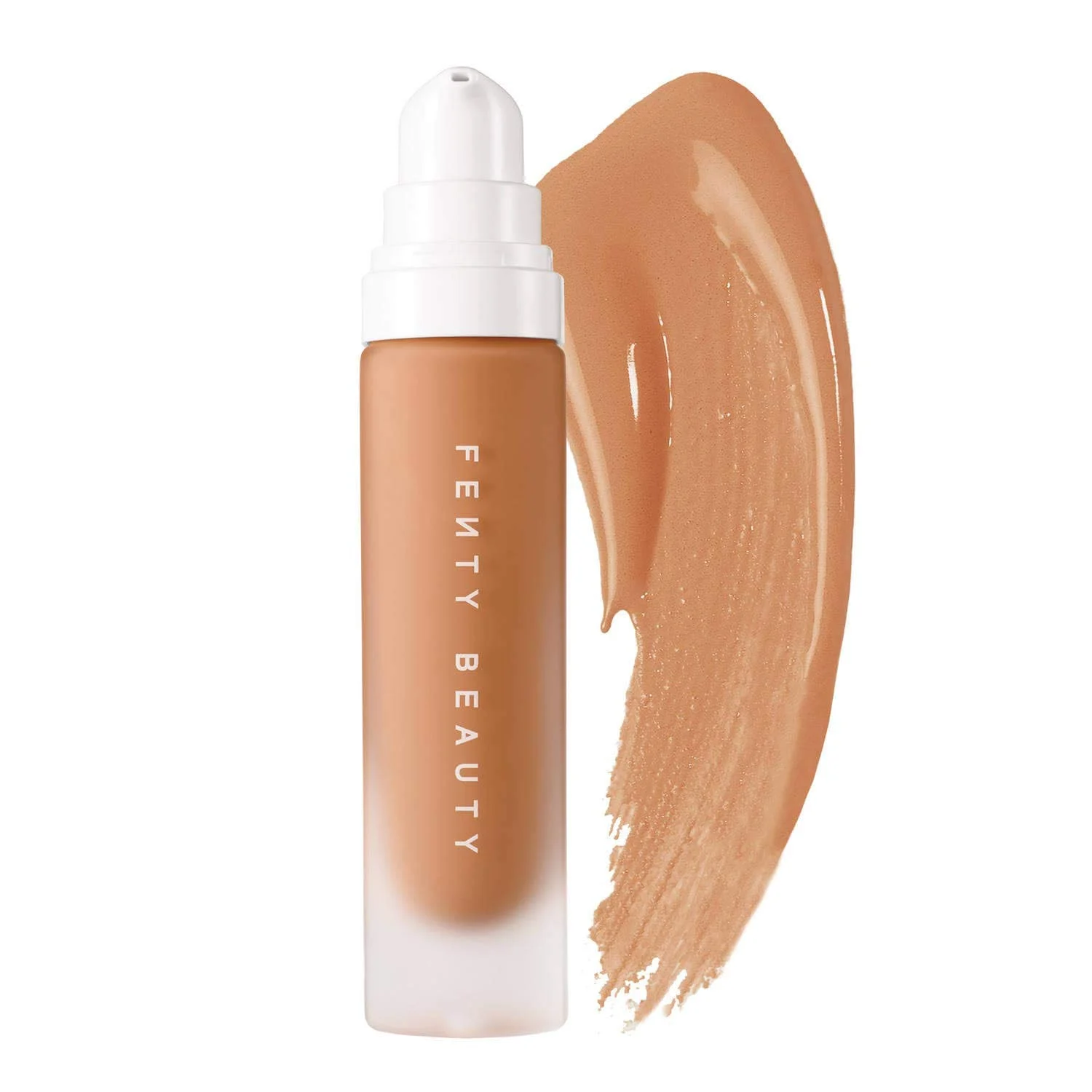 The Fenty Beauty Pro Filt'r Soft Matte Longwear Foundation - 370