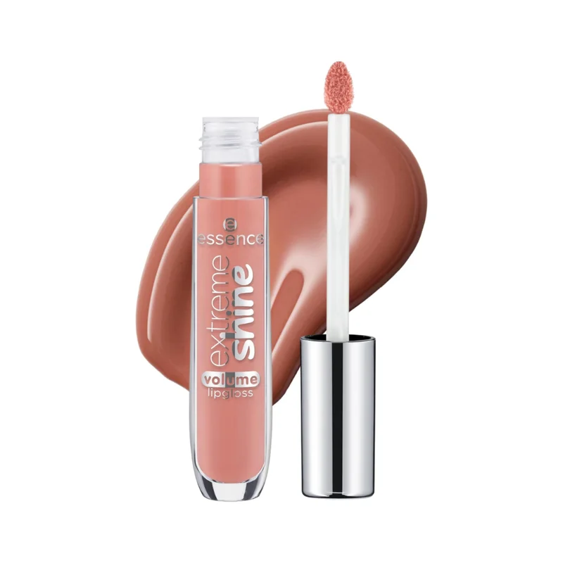 Essence Extreme Shine Volume Lipgloss 11 Power Of Nude
