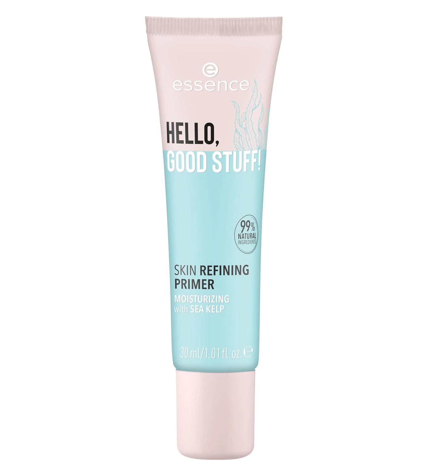 Essence Hello, Good Stuff! Skin Refining Primer - 30ML