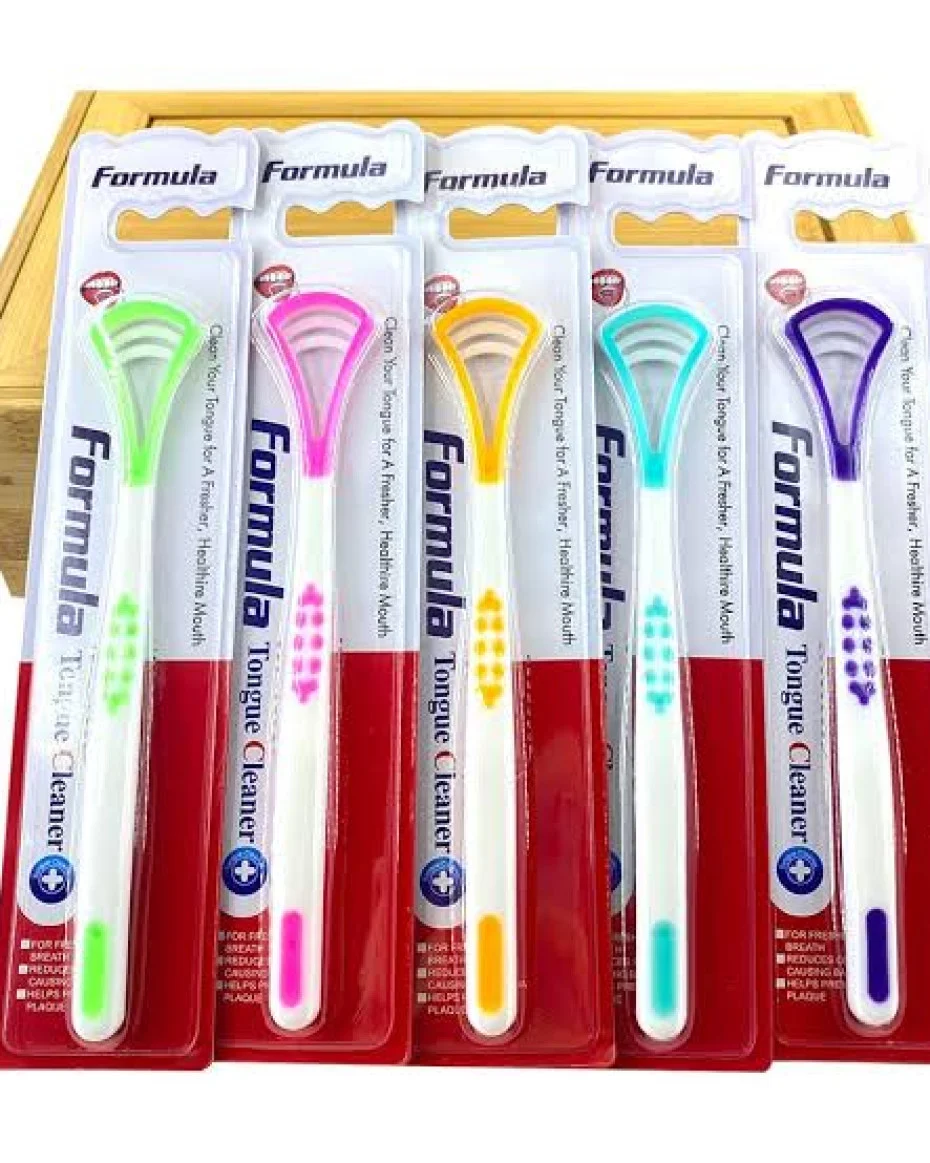 Formula Tongue Cleaner