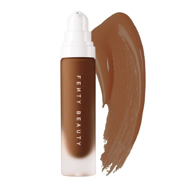 Fenty Beauty Pro Filt'r Soft Matte Longwear Foundation - 470