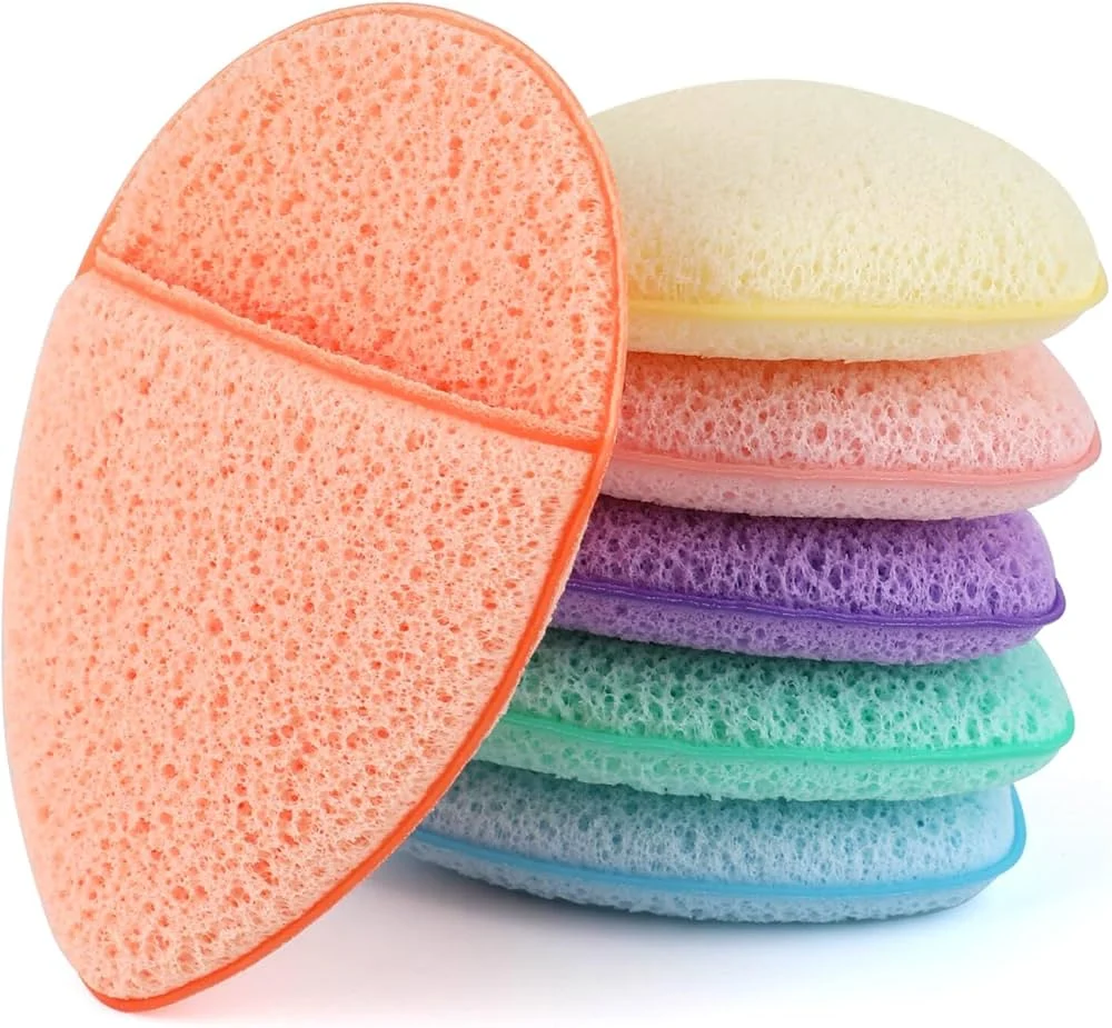 Cosmetics Face Sponge