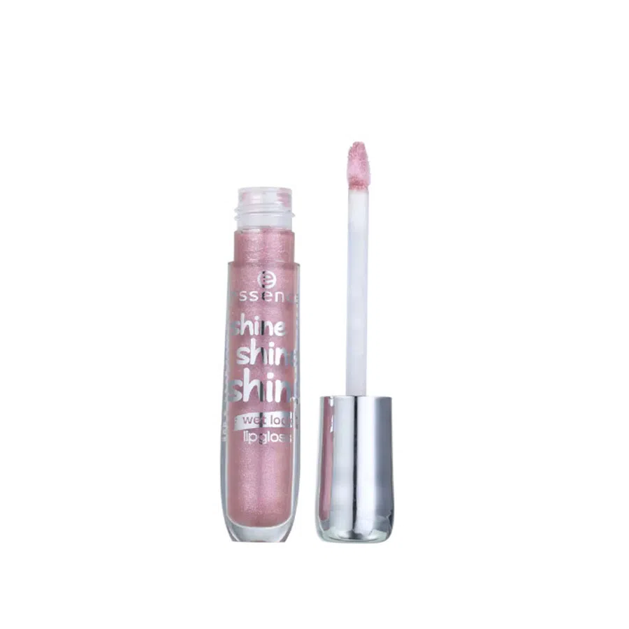 Essence Extreme Shine Volume Lipgloss - 04 Purple Rain
