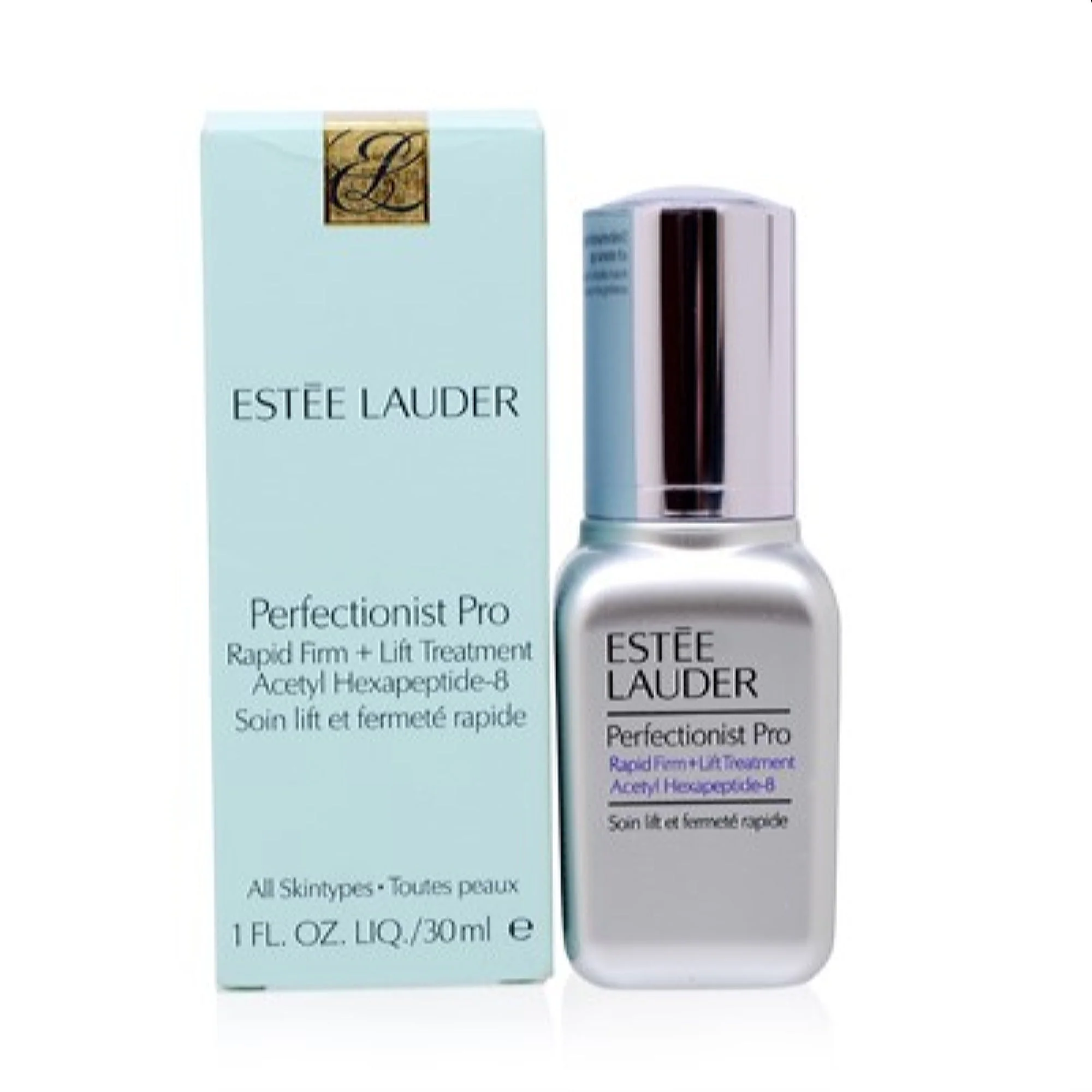 Estée Lauder Perfectionist Pro Rapid Firm + Lift Serum - 30ml - Image 2