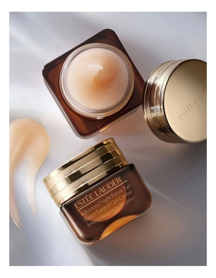 Estée Lauder Advanced Night Repair Eye Supercharged Gel-Cream - 15ML - Image 3