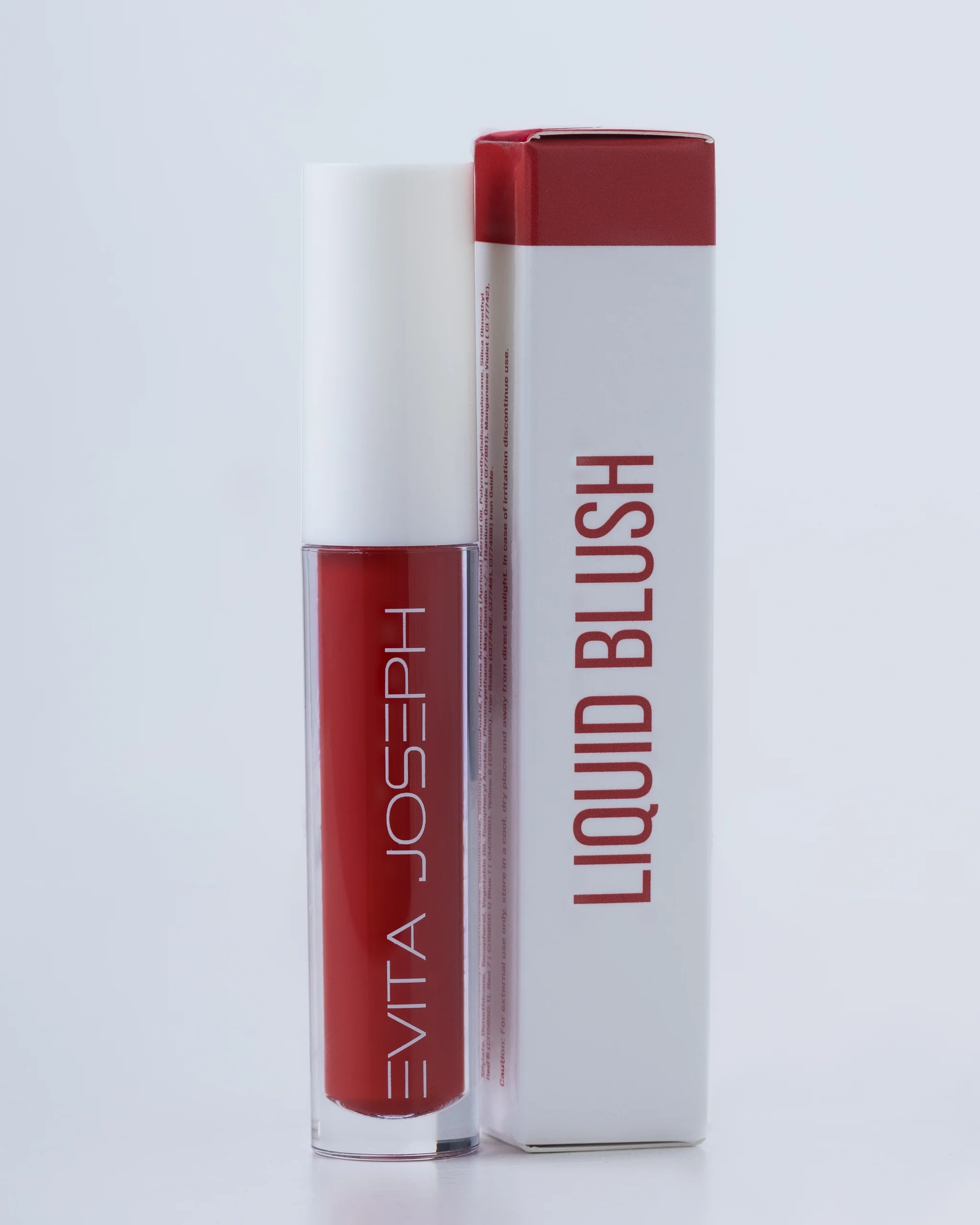 Evita Joseph Liquid Blush  - Attention