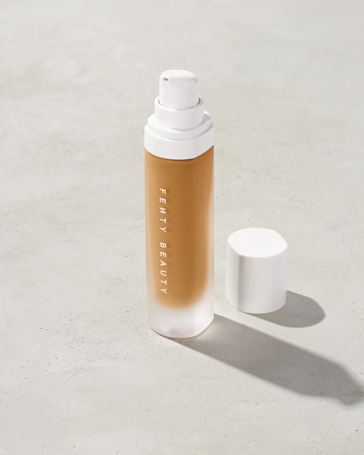 The Fenty Beauty Pro Filt'r Soft Matte Longwear Foundation - 360