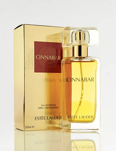 Estée Lauder Cinnabar Eau de Parfum - 50ML