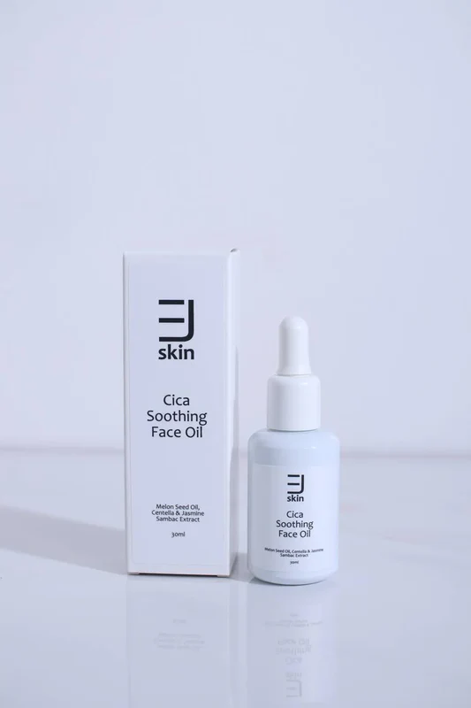 Skin by Evita Joseph Cica Soothing Face Oil