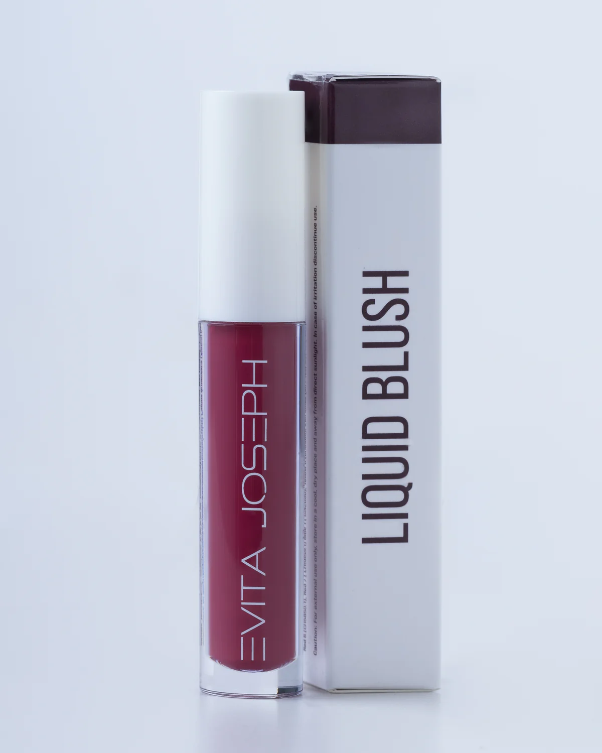 Evita Joseph Liquid Blush - Wealth