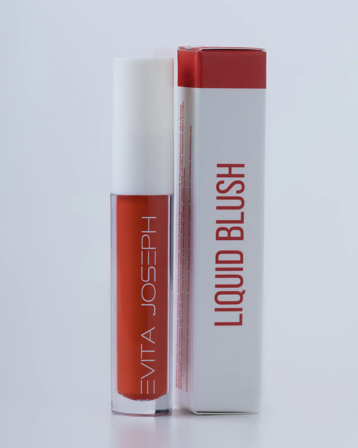Evita Joseph Liquid Blush - Fiery
