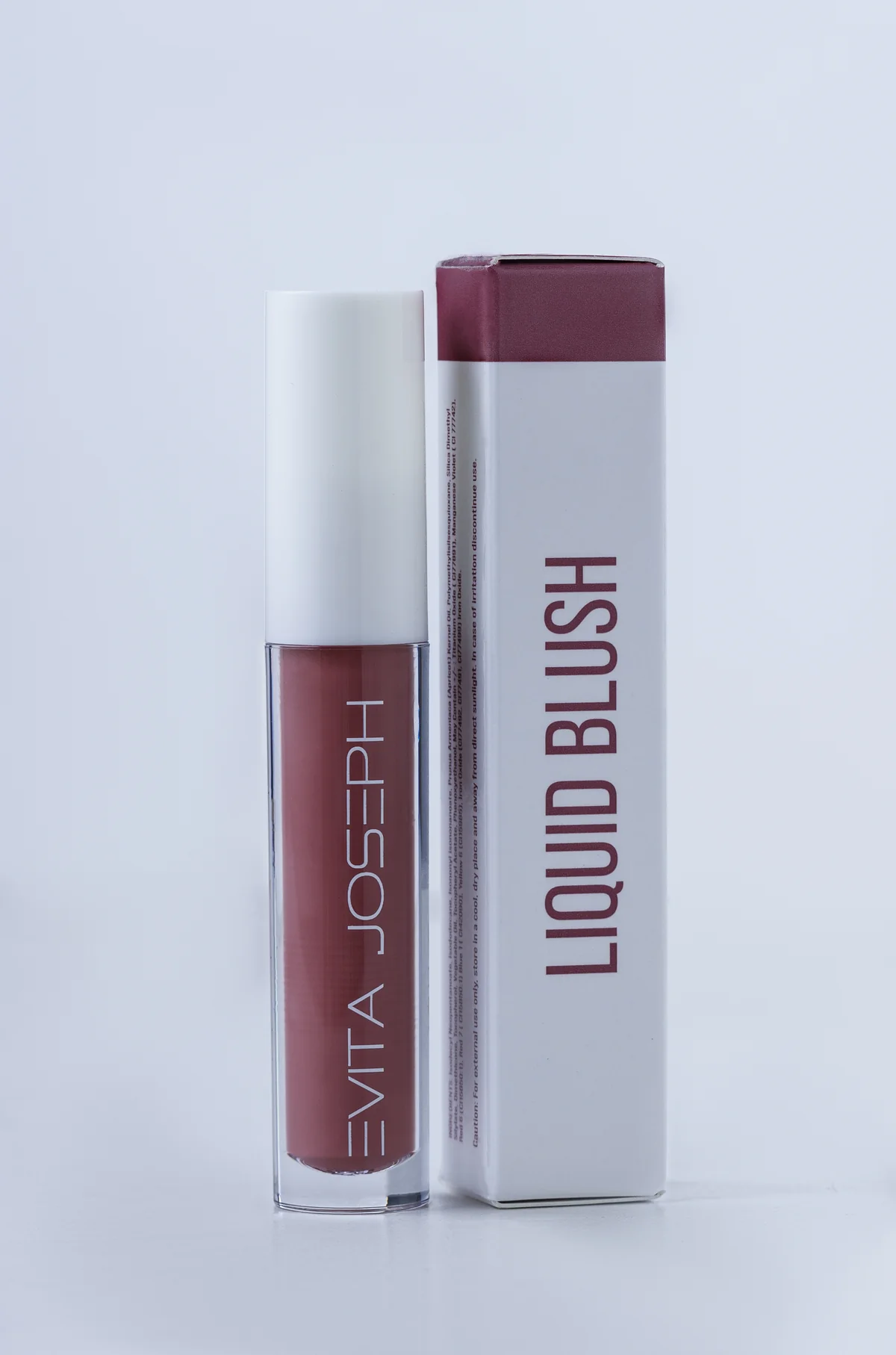 Evita Joseph Liquid Blush - Charm
