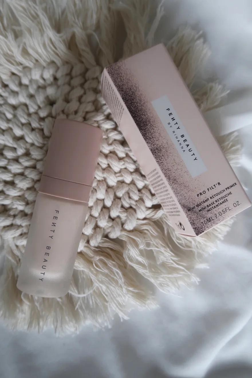 Fenty Beauty Pro Filt'r Mattifying Primer -15ml