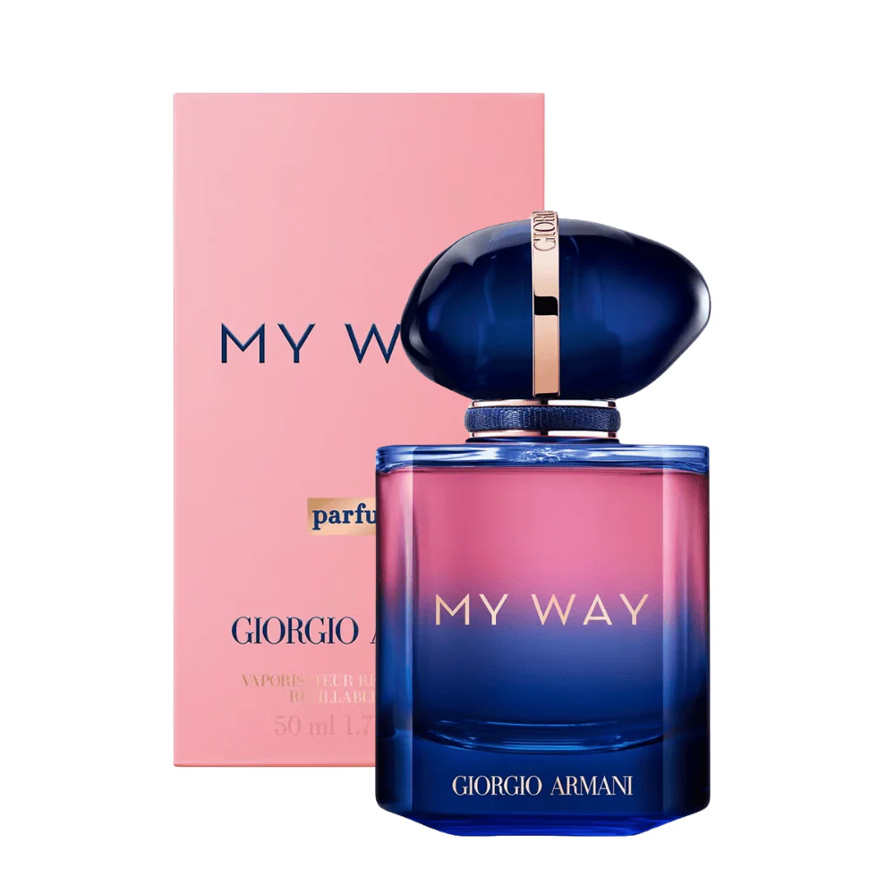 Giorgio Armani My Way Parfum - 50ml