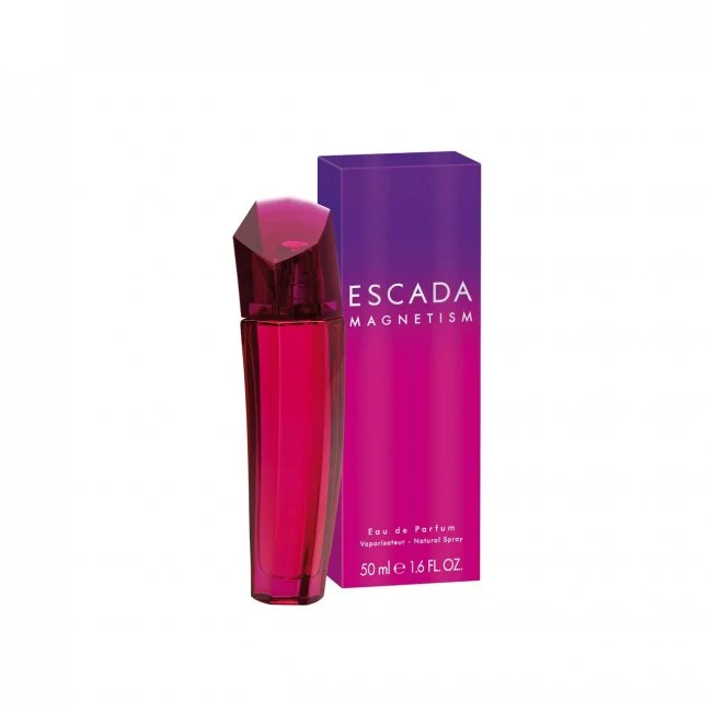 Escada Magnetism Eau de Parfum - 75ML