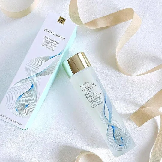 Estée Lauder Micro Essence Treatment Lotion with Bio-Ferment - 200ml