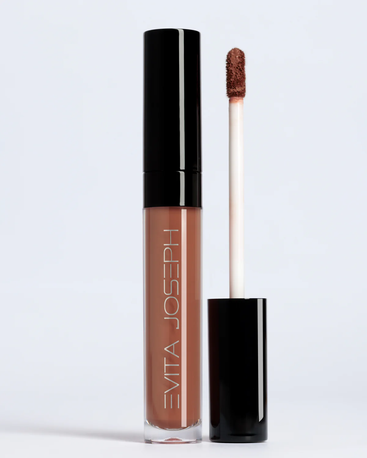 Evita Joseph Liptened Liquid Matte Lipstick - Manhyia