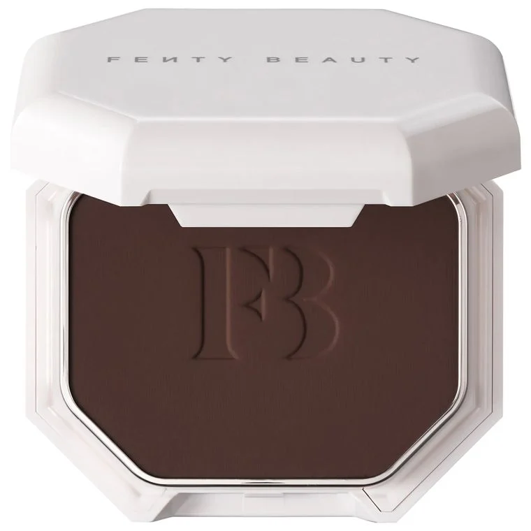 Fenty Beauty Pro Filt'r Soft Matte Powder Foundation - 498