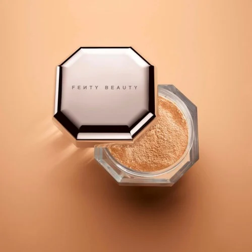 Fenty Beauty Pro Filt'r Instant Retouch Setting Powder - Cashew