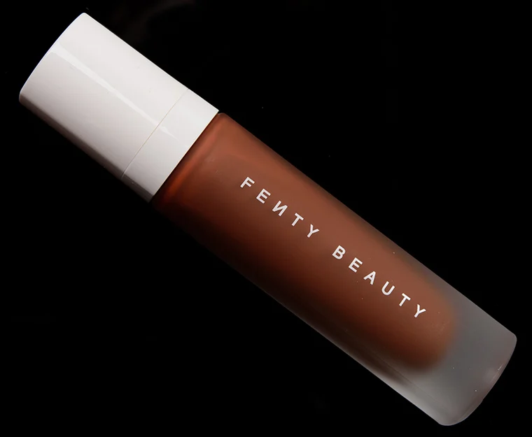 Fenty Beauty Pro Filt'r Soft Matte Longwear Foundation - 480