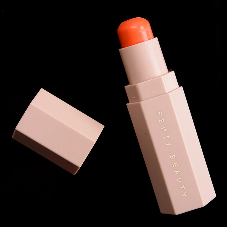Fenty Beauty Match Stix Shimmer Skinstick - Chili Mango - Image 2