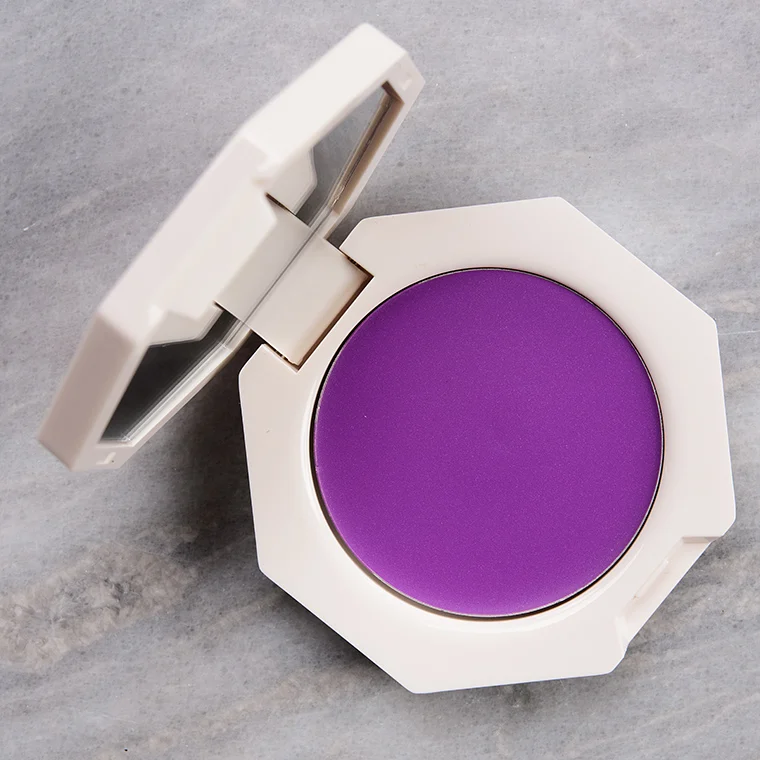 Fenty Beauty Cheeks Out Freestyle Cream Blush - Drama Class 07