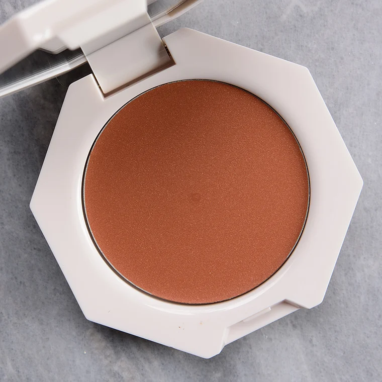 Fenty Beauty Cheeks Out Freestyle Cream Blush - 11 Fenty Glow