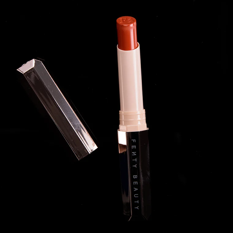 Fenty Beauty Mattemoiselle Plush Matte Lipstick - Freckle Fiesta