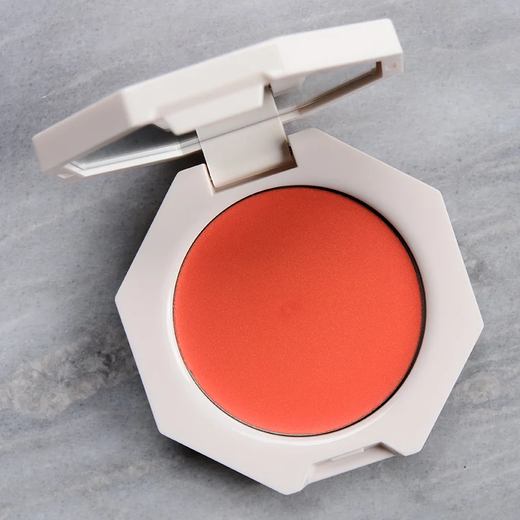 Fenty Beauty Cheeks Out Freestyle Cream Blush - 11 Peach Face