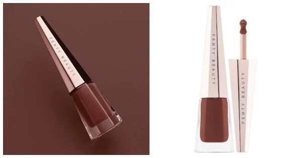 Fenty Beauty Stunna Lip Paint - Unveil