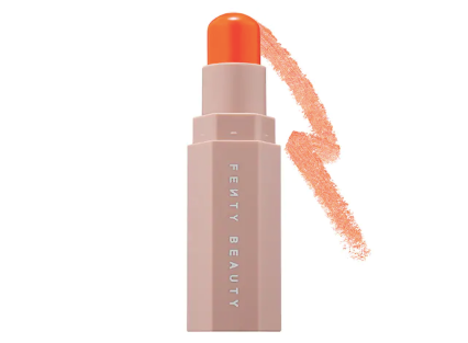 Fenty Beauty Match Stix Shimmer Skinstick - Chili Mango