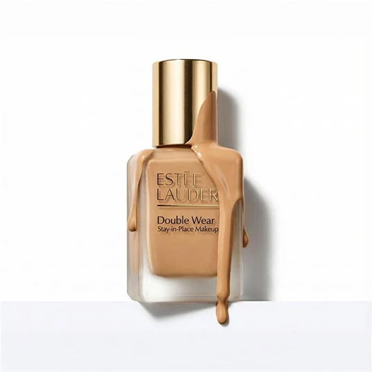 Estee Lauder Double Wear Stay-in-Place Foundation - 5C1 Rich Chestnut