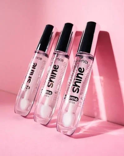 Essence Extreme Shine Volume Lip Gloss, 01 Crystal Clear
