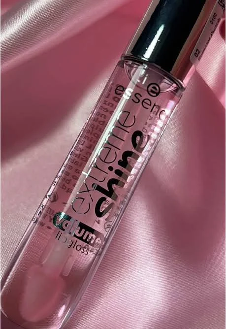 Essence Extreme Shine Volume Lip Gloss - 02 Summer Punch