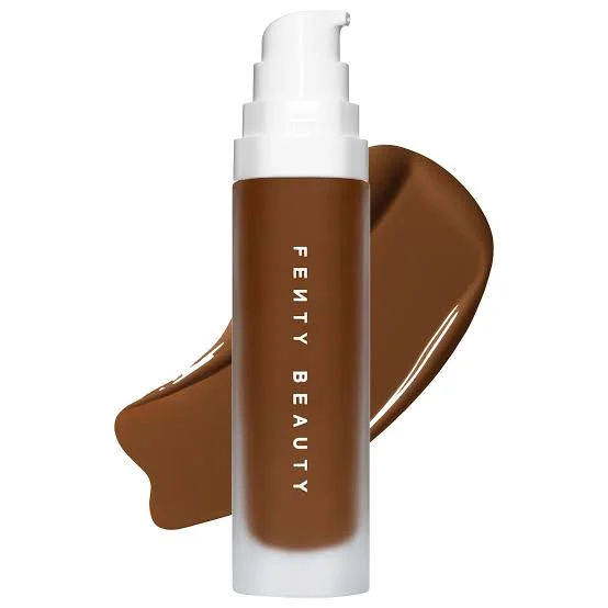 Fenty Beauty Pro Filt'r Soft Matte Longwear Foundation - 485