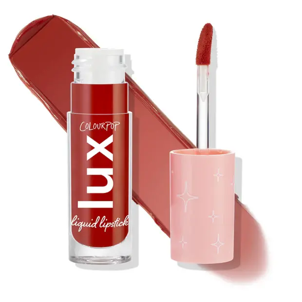Colourpop Velvet Lux Liquid Lipstick - Lucky Cat
