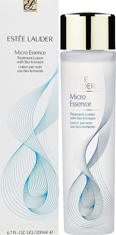Estée Lauder Micro Essence Treatment Lotion with Bio-Ferment - 200ml - Image 3
