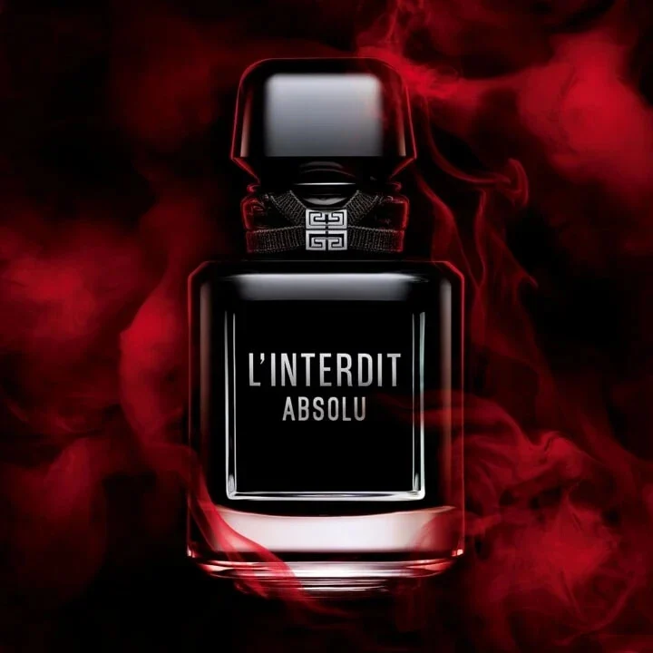 Givenchy L'Interdit Absolu Eau de Parfum Intense - 80ml