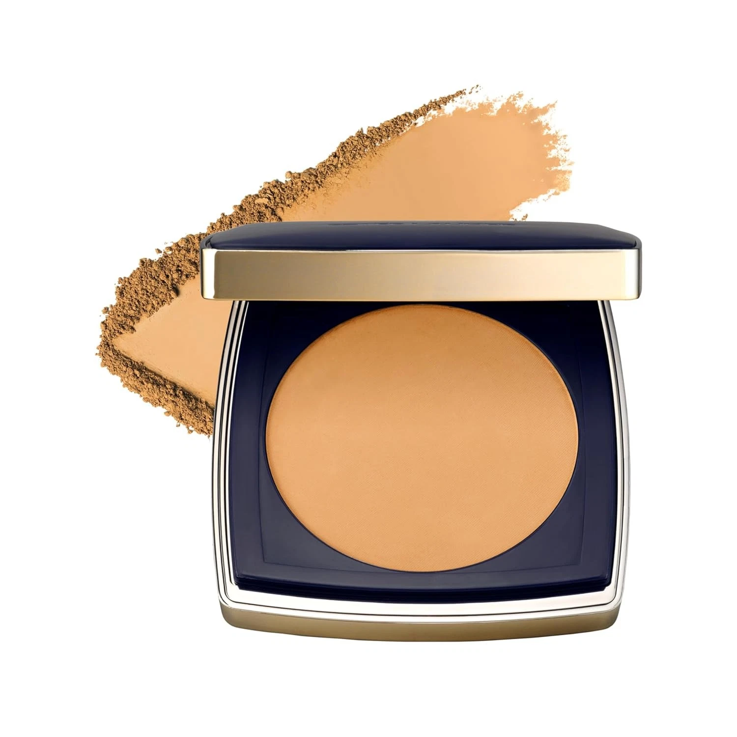 Estée Lauder Double Wear Stay-in-Place Matte Powder Foundation - 6C1 Rich Cocoa