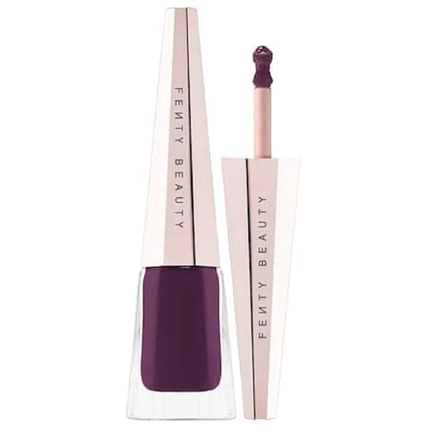 Fenty Beauty Stunna Lip Paint - Undefeated